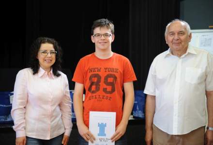 Nocny Turniej Szachowy